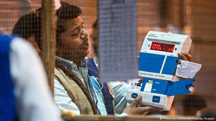 ‘दिल रो रहा है’: हार के बाद फिर पढ़े गए कांग्रेस के मर्सिये